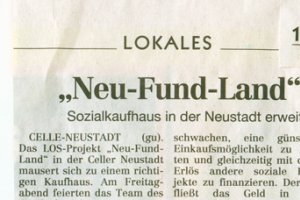 Presseartikel