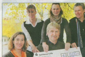 Presseartikel
