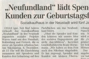 Presseartikel