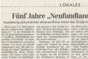 Presseartikel