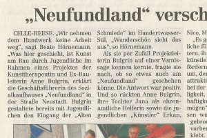 Presseartikel