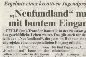 Presseartikel